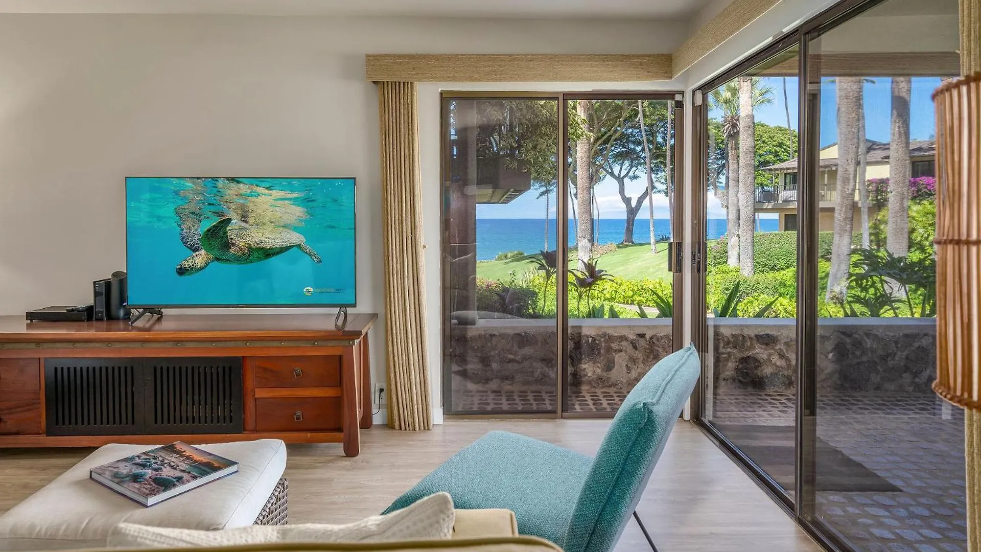 Wailea Elua Village 1201 - Stunning & Ocean Front! 0*, Wailea (Maui) United States