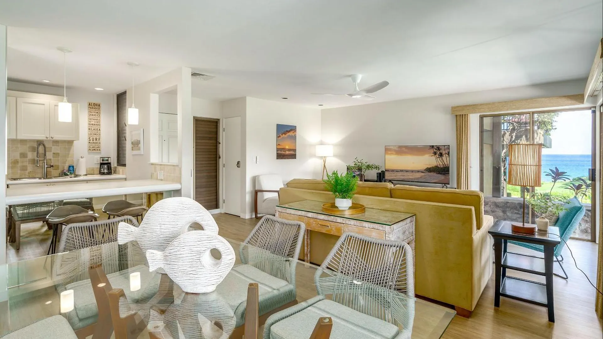 Wailea Elua Village 1201 - Stunning & Ocean Front! United States