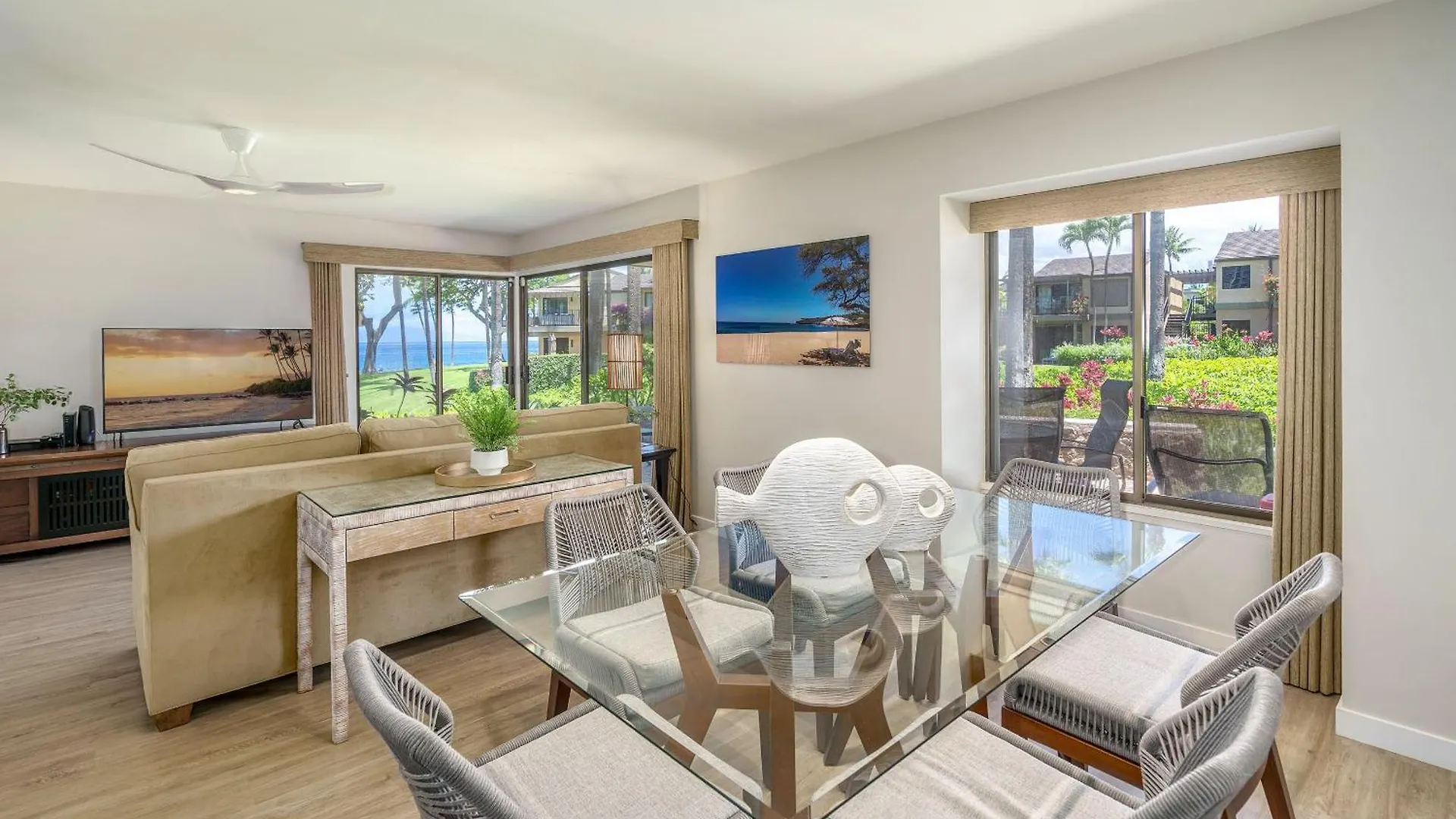 Wailea Elua Village 1201 - Stunning & Ocean Front! 0*, Wailea (Maui) United States