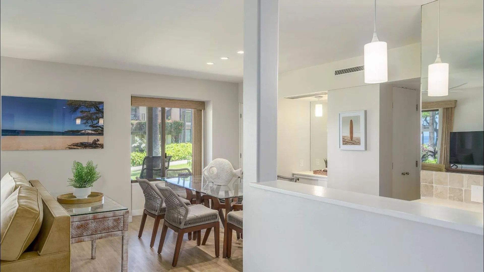 Holiday home Wailea Elua Village 1201 - Stunning & Ocean Front!