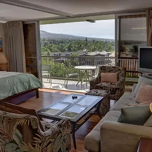 Mana Kai 710a Wailea (Maui)