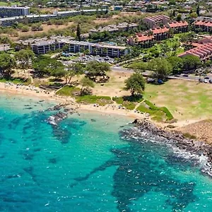 Penthouse 1 Bd King With Ocean Views! Wailea (Maui)