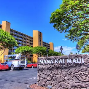 Mana Kai 710c Wailea (Maui)