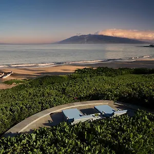 5* Rezort Four Seasons Maui At Wailea