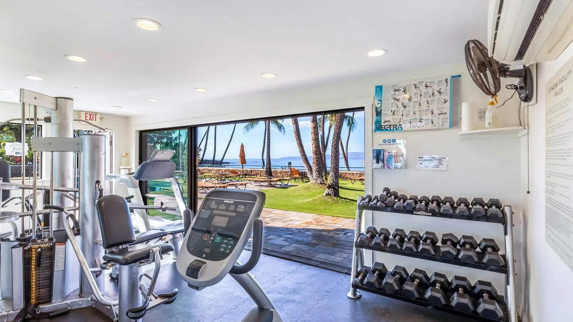 Holiday home Wailea Elua Village 1201 - Stunning & Ocean Front!
