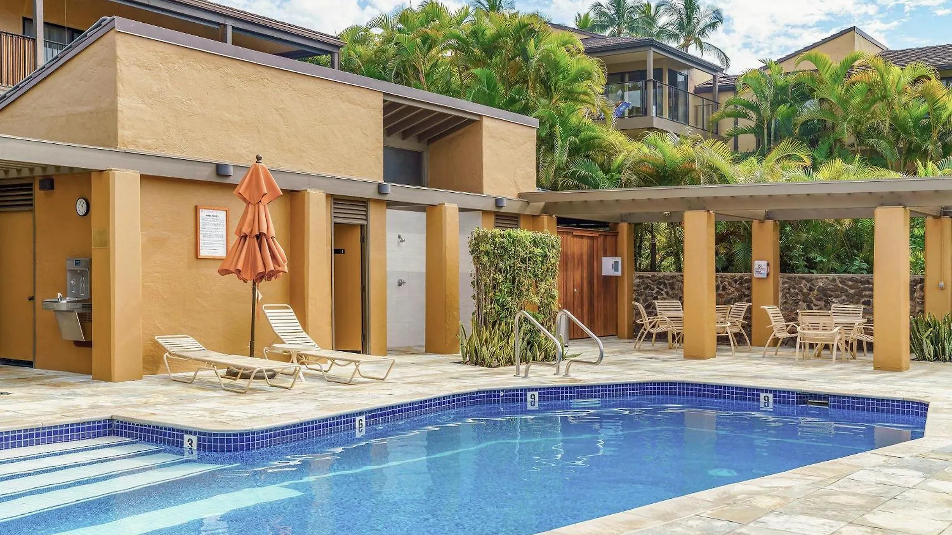 Wailea Elua Village 1201 - Stunning & Ocean Front! United States