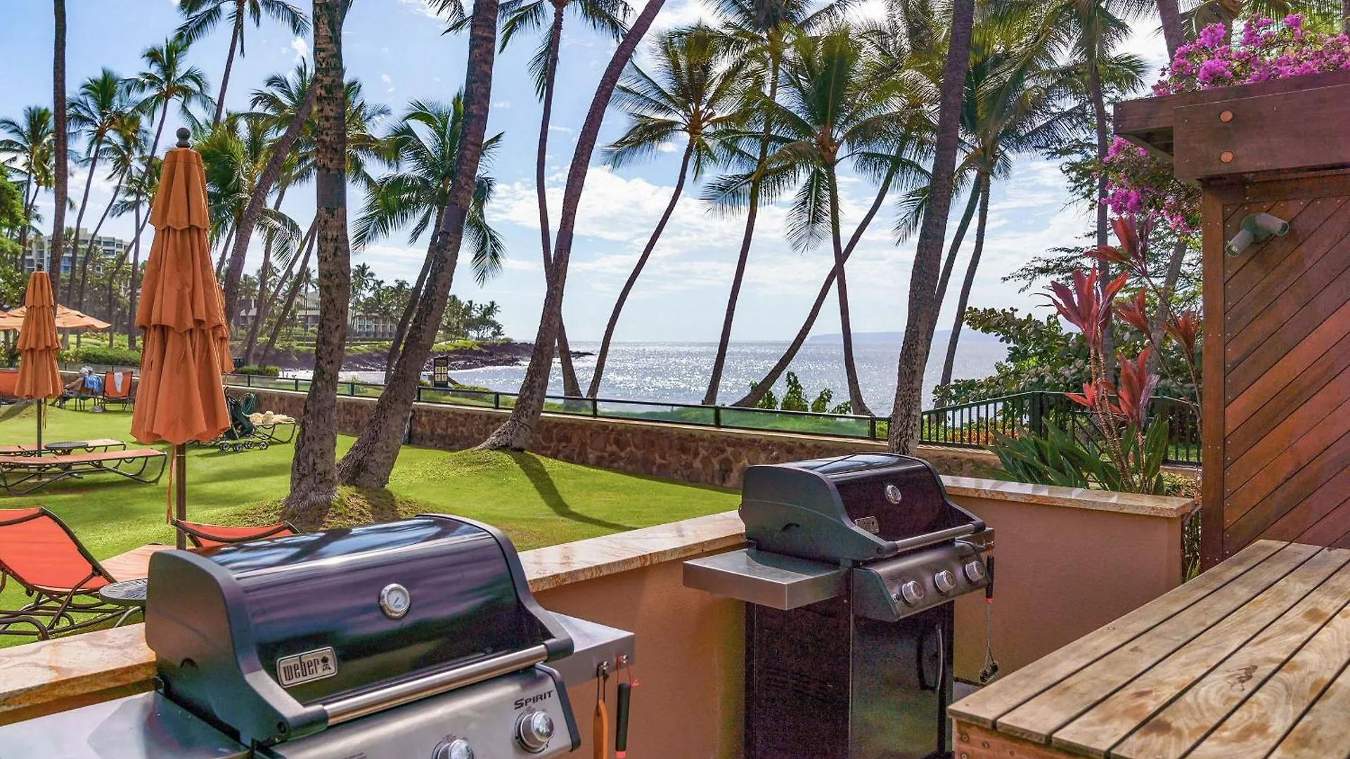 Wailea Elua Village 1201 - Stunning & Ocean Front! 0*, Wailea (Maui) United States