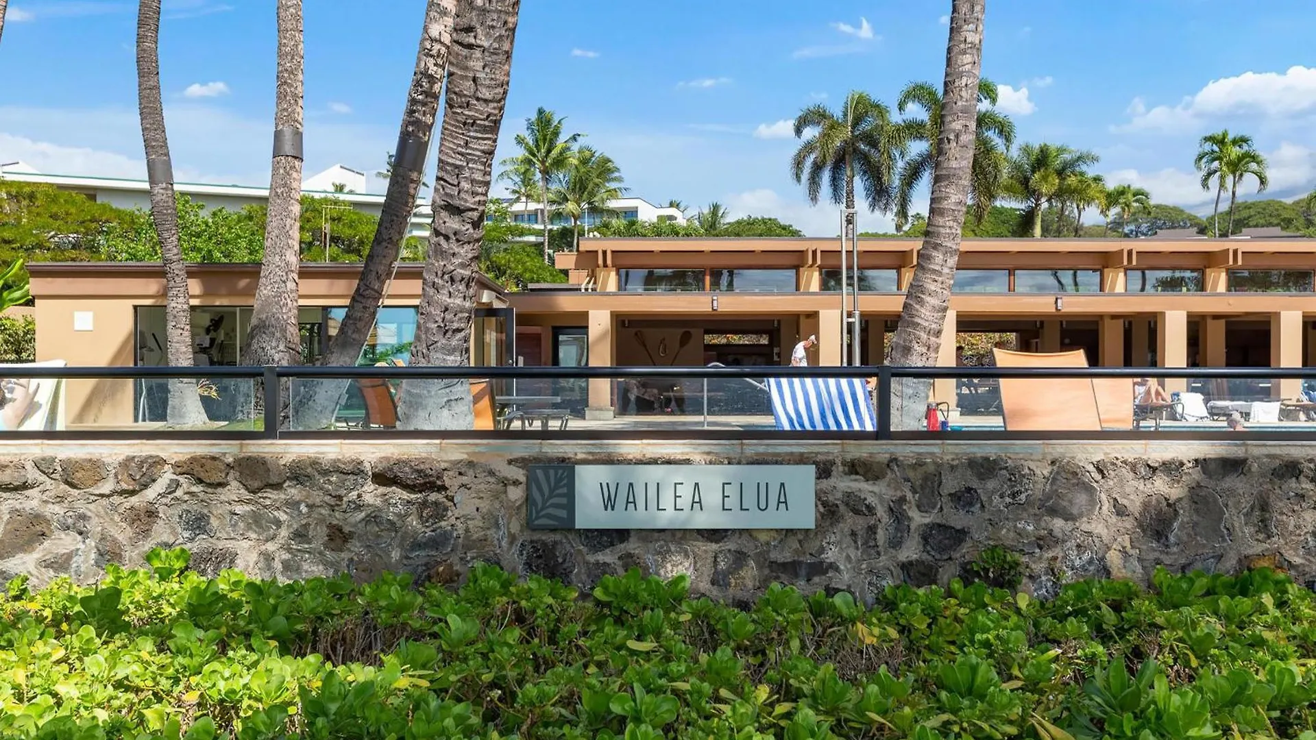 Holiday home Wailea Elua Village 1201 - Stunning & Ocean Front! United States