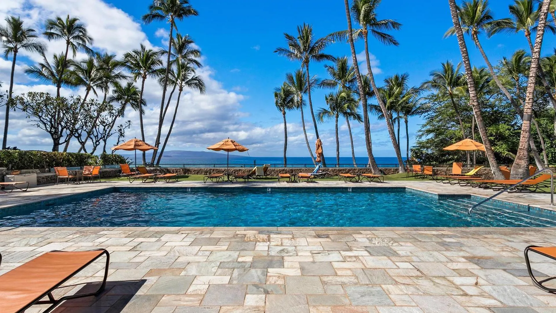 Wailea Elua Village 1201 - Stunning & Ocean Front! Wailea (Maui)