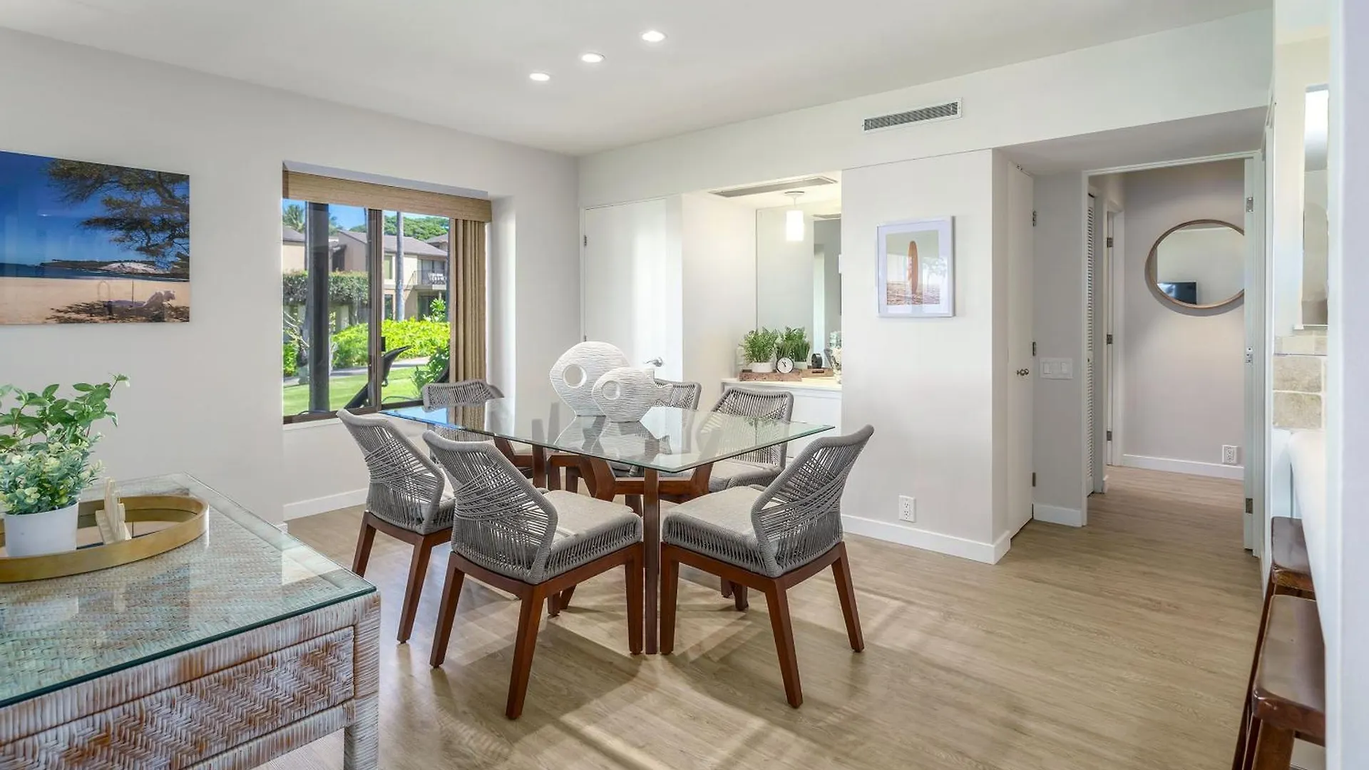Wailea Elua Village 1201 - Stunning & Ocean Front! Holiday home