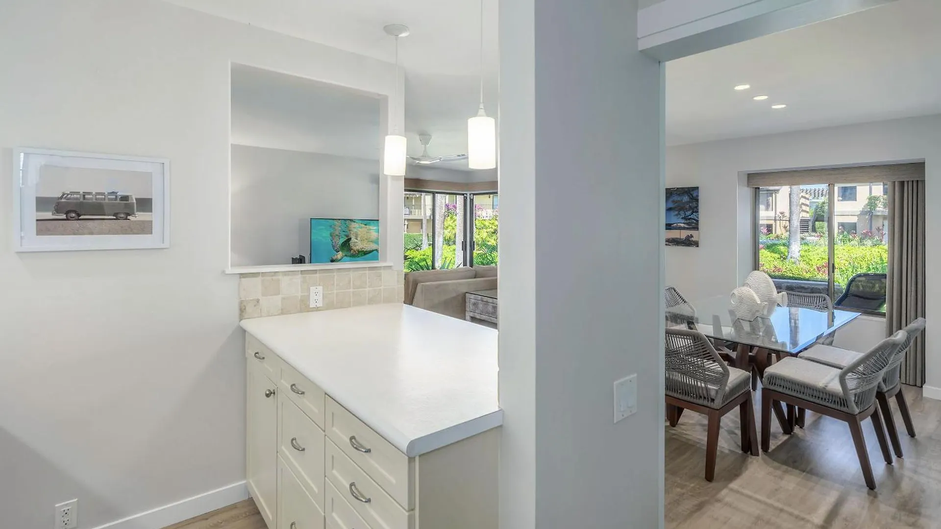 Wailea Elua Village 1201 - Stunning & Ocean Front! Holiday home