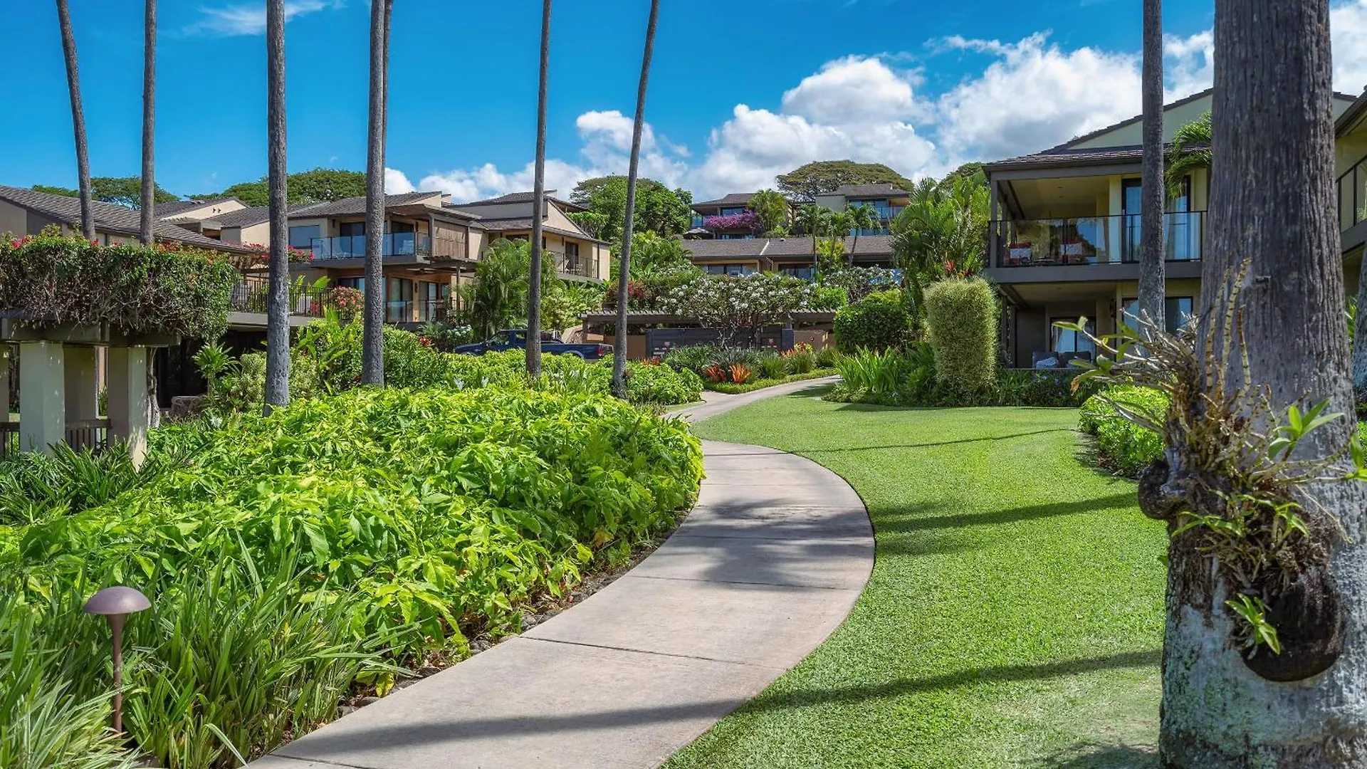Wailea Elua Village 1201 - Stunning & Ocean Front! 0*, Wailea (Maui) United States
