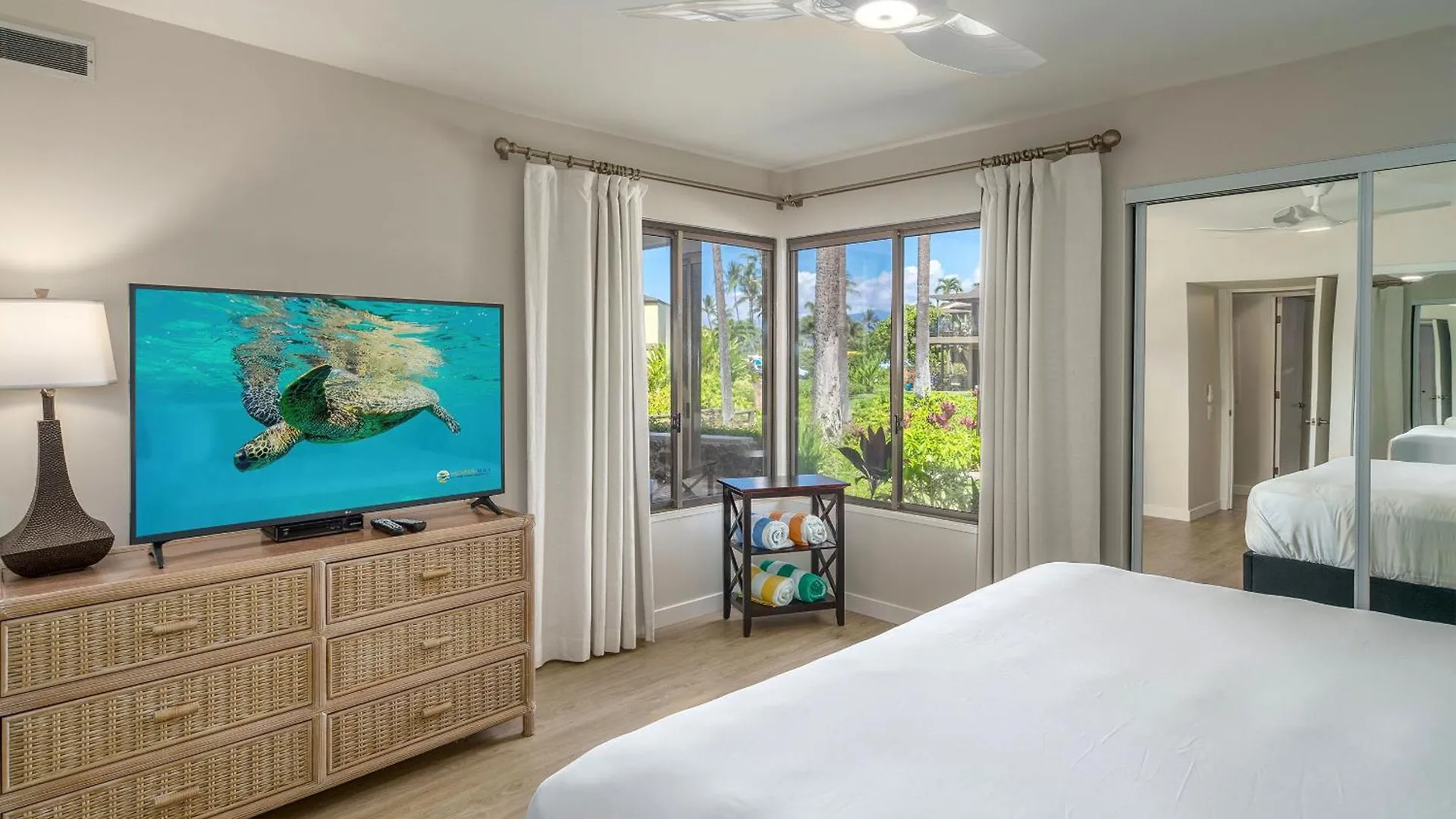 Wailea Elua Village 1201 - Stunning & Ocean Front! 0*, Wailea (Maui) United States