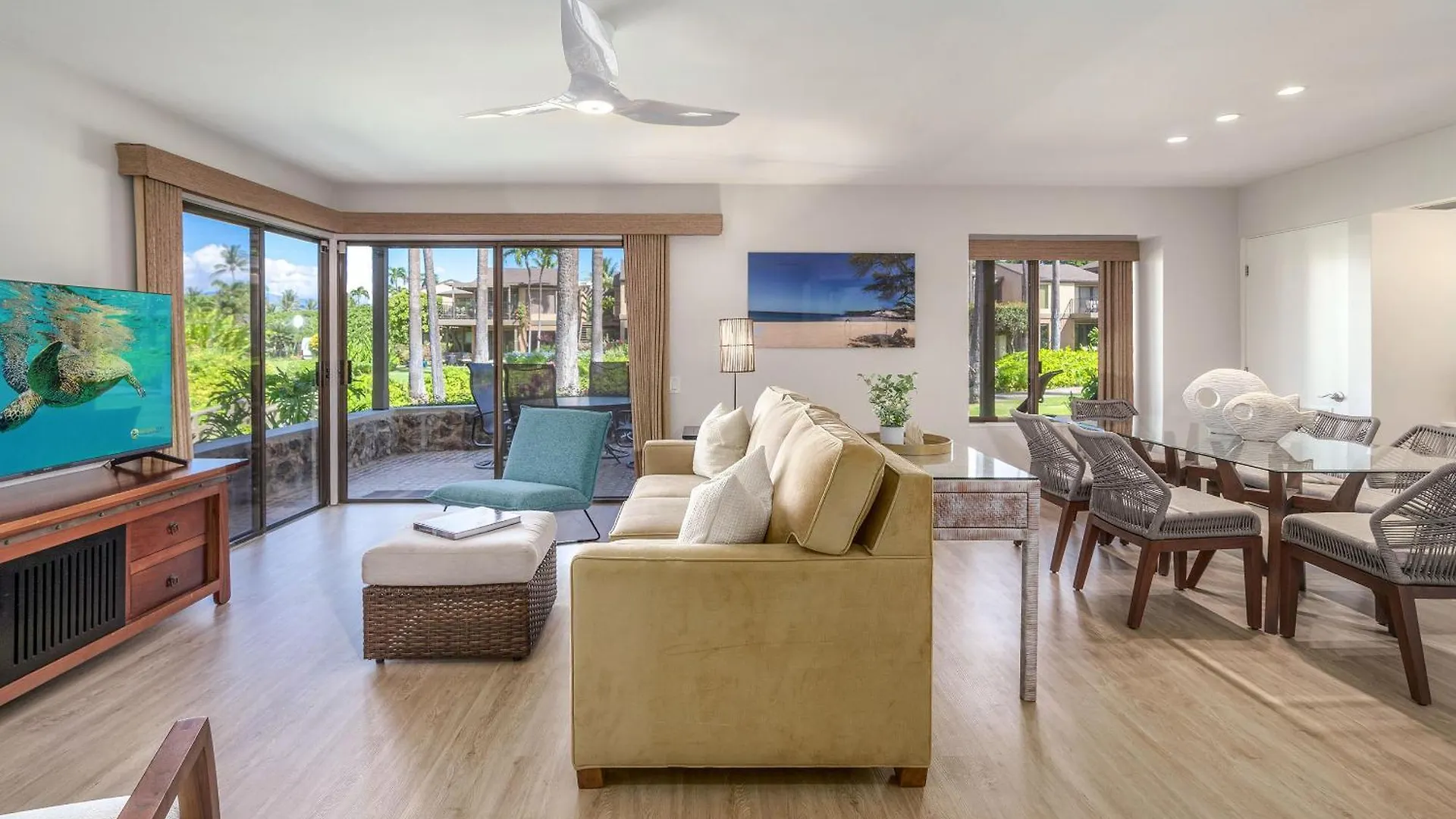 Wailea Elua Village 1201 - Stunning & Ocean Front! 0*, Wailea (Maui) United States