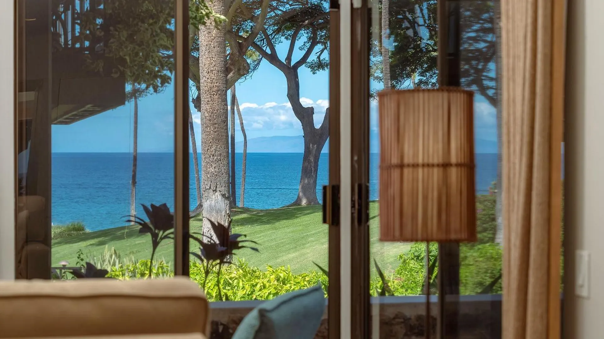 Holiday home Wailea Elua Village 1201 - Stunning & Ocean Front! United States
