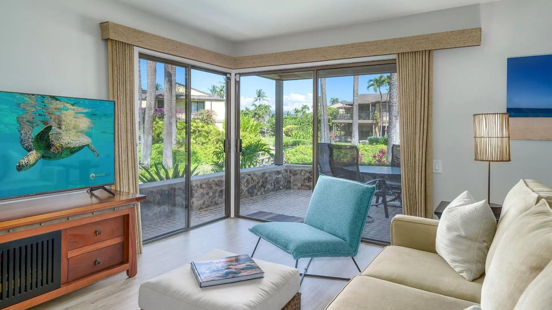 Wailea Elua Village 1201 - Stunning & Ocean Front! Wailea (Maui)