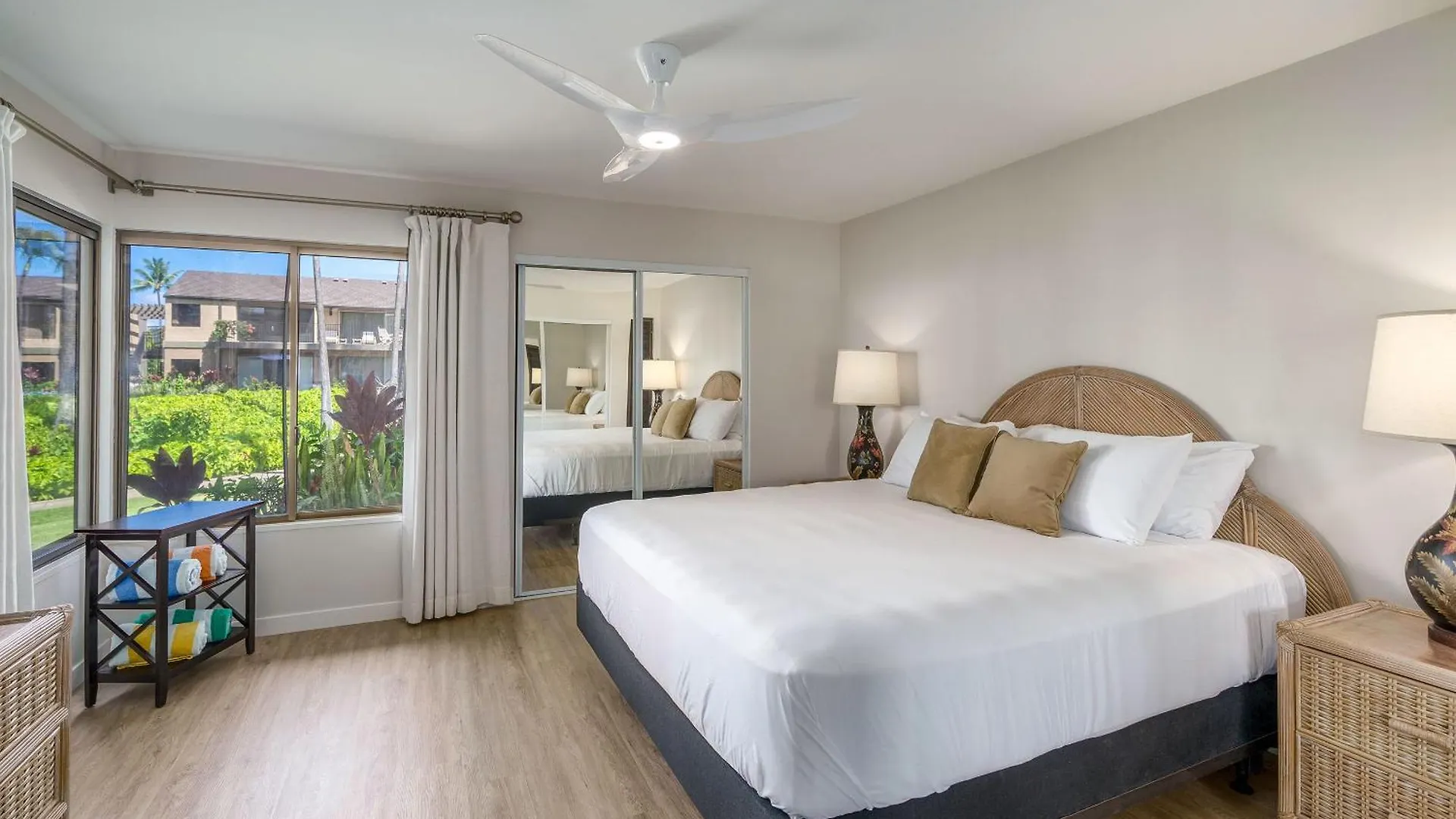 Wailea Elua Village 1201 - Stunning & Ocean Front! Holiday home Wailea (Maui)