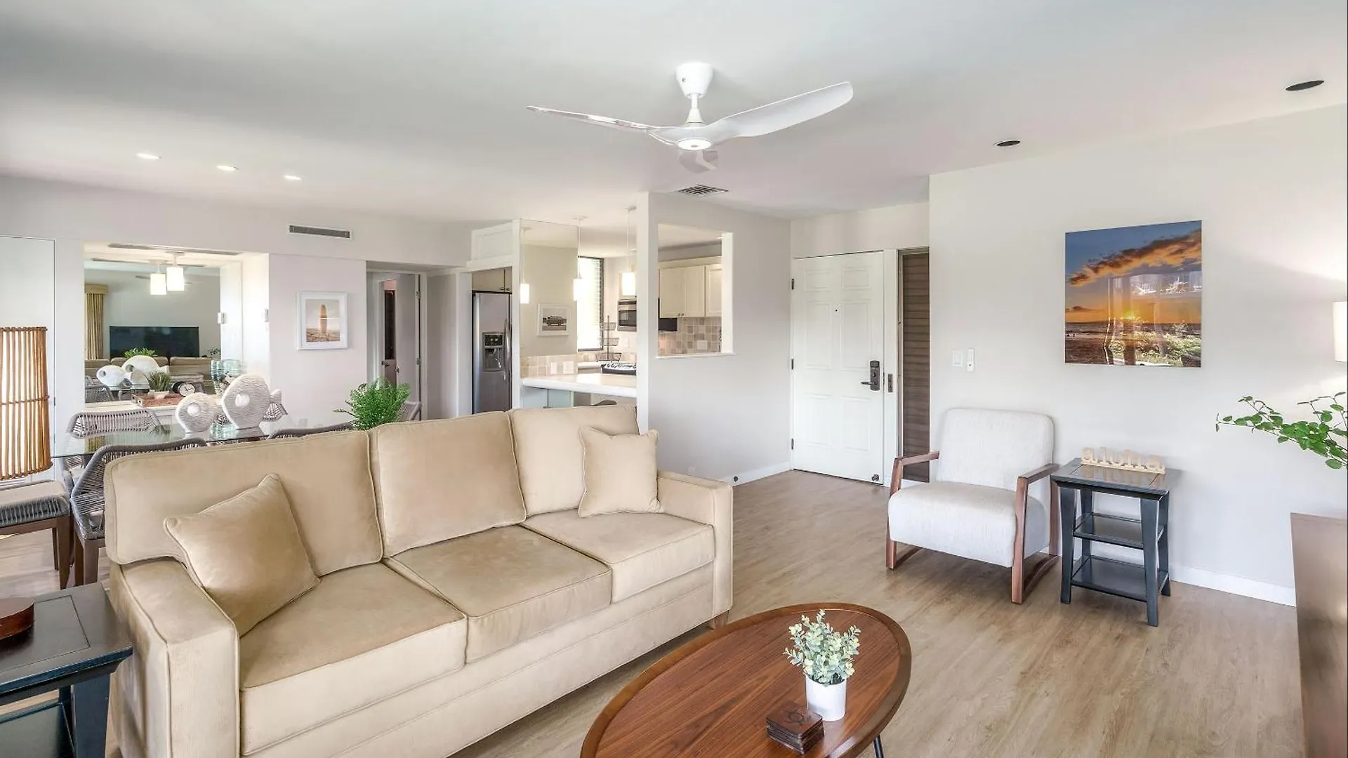 Wailea Elua Village 1201 - Stunning & Ocean Front!